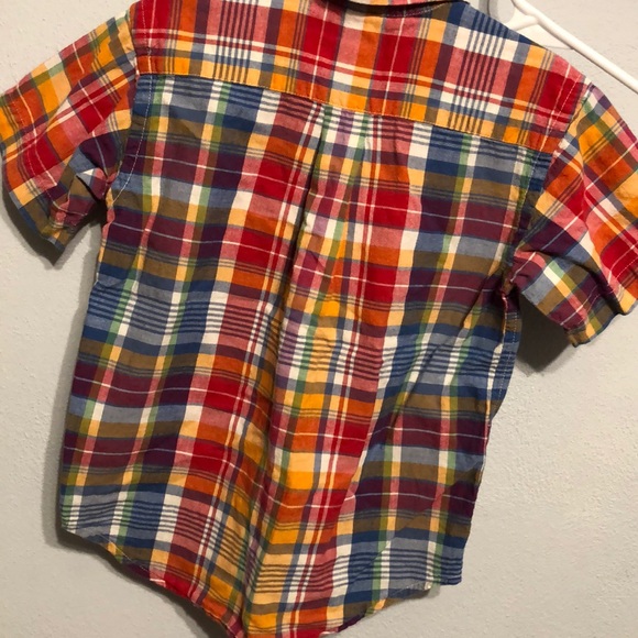 button down💙 - Picture 4 of 5